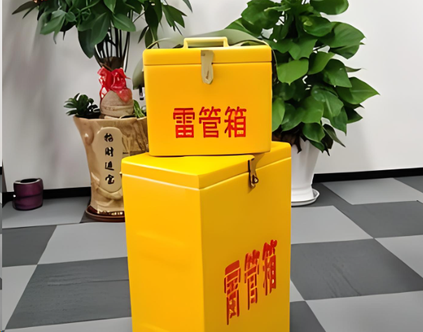 沿滩炸药箱雷管箱在运输过程中的注意事项